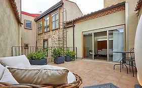 María Pacheco Hotel Boutique